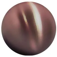 Шар медный полый ∅ 1300 стенка 2 мм. Сокол в Соколе