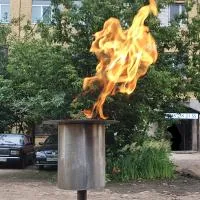Газовая горелка (2м³/час) ГВД 379 10 89 00 ПС (197274) в Соколе