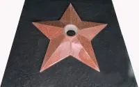 Гранитная плита (2000х2000х100) в Соколе (518365)