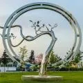 Паблик-арт производство доступные цены продажа и доставка — Сокол Паблик-арт производство и продажа — Сокол