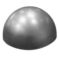 Полусфера из стали - AISI304 ∅ 1150 мм. (518986) поставка от производителя в Соколе и все города России низкие цены — Сокол