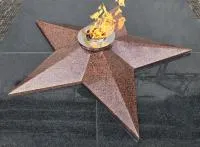 Гранитная плита монтаж в Соколе (518372)