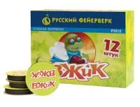 Петарды Вжик Р3512 в Соколе доставка Русский Фейерверк