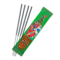 Бенгальские свечи Экстра 210-6 ТР159 купить от производителя Троицкий снаряжательный завод — Сокол