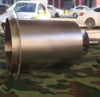 Газовая горелка (2м³/час) ГВД 379 10 89 00 ПС (518319) в Соколе