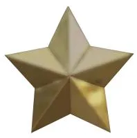 Звезда на стелу - памятник в Соколе (518468)