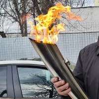 Терминал xxii газовый факел (514261) сертификат факелы ø 135 мм. ветроустойчивая в Соколе